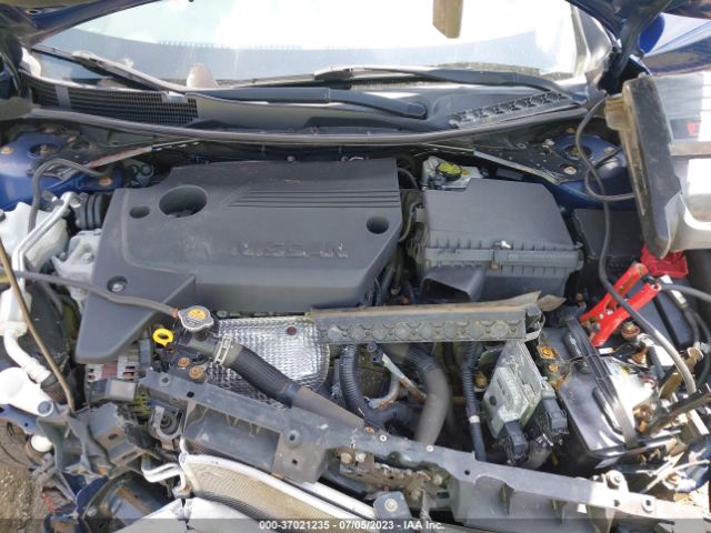 1N4AL3AP5GN322032 Nissan Altima 2.5 Sr