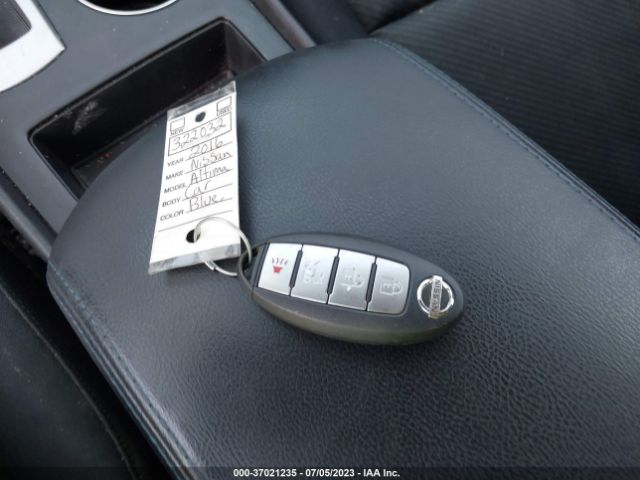 1N4AL3AP5GN322032 Nissan Altima 2.5 Sr