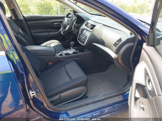 1N4AL3AP5GN322032 Nissan Altima 2.5 Sr