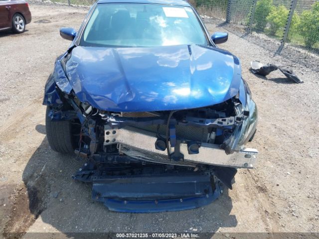 1N4AL3AP5GN322032 Nissan Altima 2.5 Sr