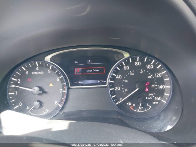 1N4AL3AP5GN322032 Nissan Altima 2.5 Sr