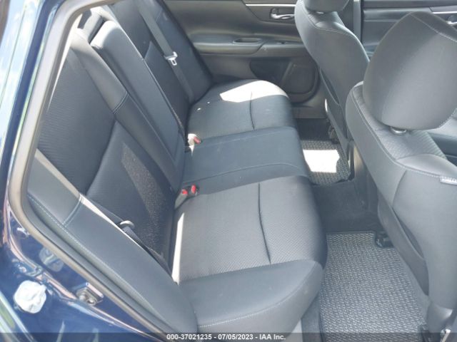 1N4AL3AP5GN322032 Nissan Altima 2.5 Sr