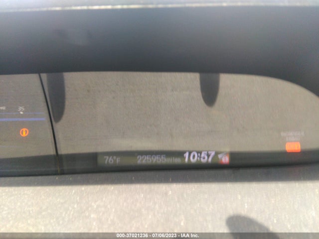Honda Civic Sedan Ex 2015 19XFB2F83FE098003 Image 7