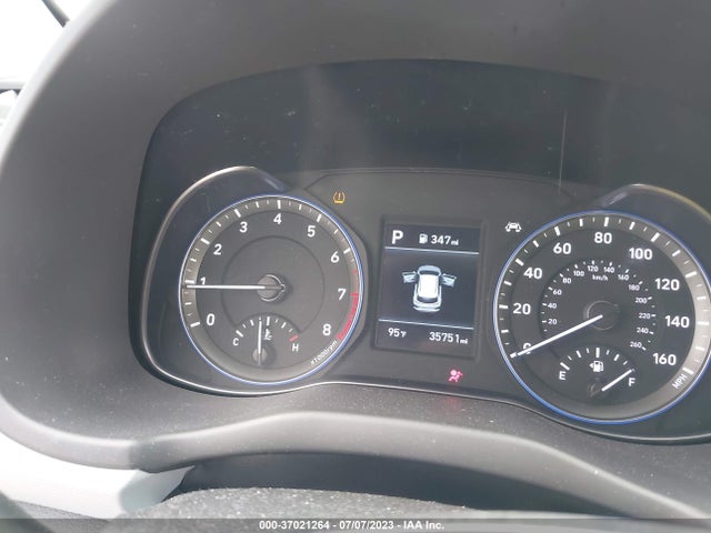 Hyundai Kona Se 2019 KM8K12AA9KU271364 Image 13
