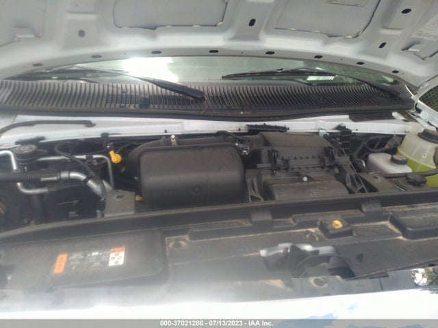 2022 Ford E-Series, VIN: 1FDEE3FN4NDC14089