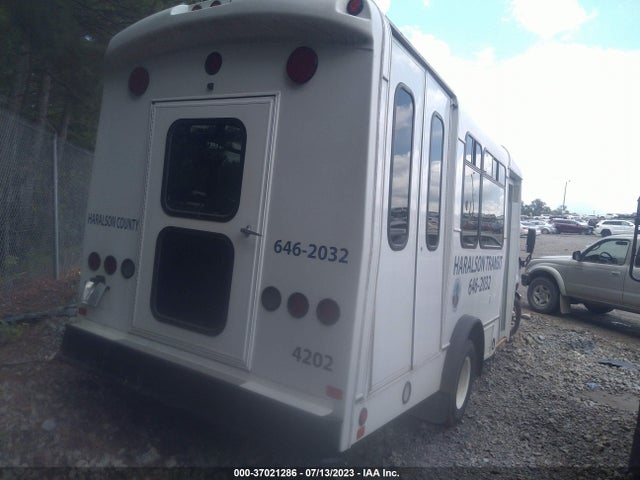 2022 Ford E-Series, VIN: 1FDEE3FN4NDC14089