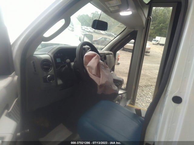 2022 Ford E-Series, VIN: 1FDEE3FN4NDC14089