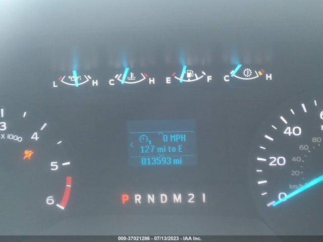 2022 Ford E-Series, VIN: 1FDEE3FN4NDC14089