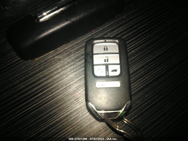 Honda Pilot Ex-l 2017 5FNYF6H57HB056860 Image 11