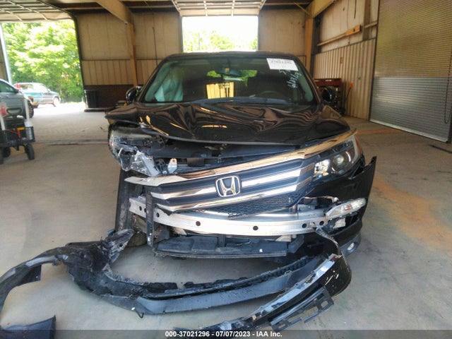 Honda Pilot Ex-l 2017 5FNYF6H57HB056860 Image 13