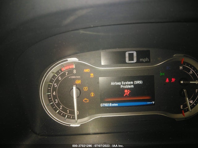 Honda Pilot Ex-l 2017 5FNYF6H57HB056860 Image 16