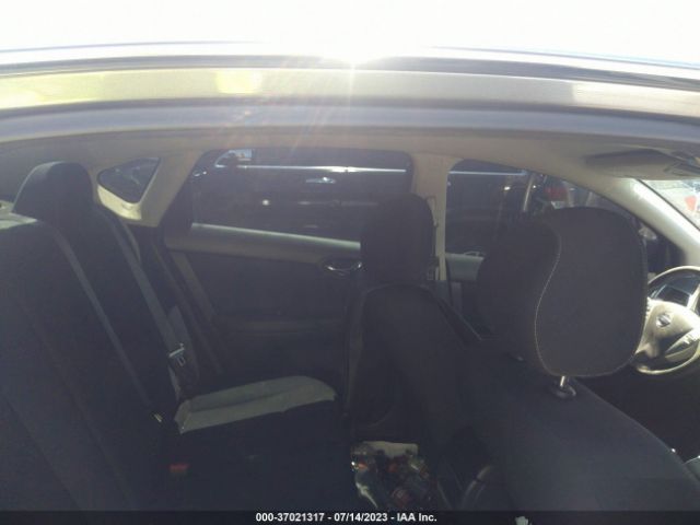 3N1AB7APXGY216668 Nissan Sentra Sr/sl/s/sv/fe+ S