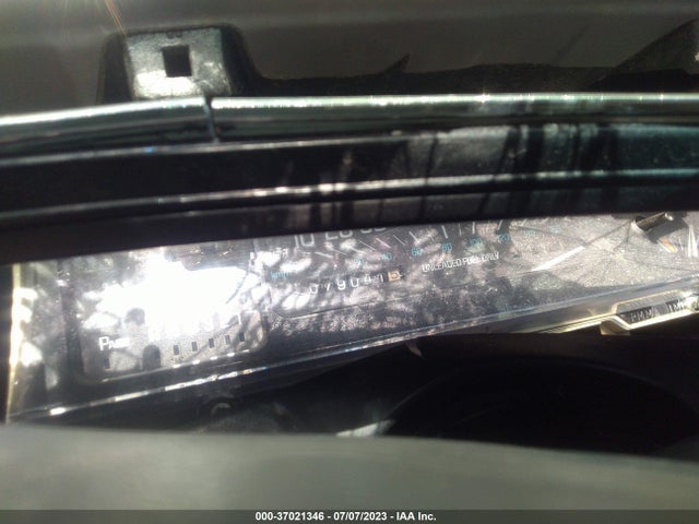 1998 BUICK LESABRE CUSTOM VIN: 1G4HP52K6WH500812