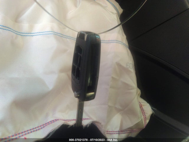 Chevrolet SONIC LTZ 2016 1G1JE5SB0G4139428 Image 11