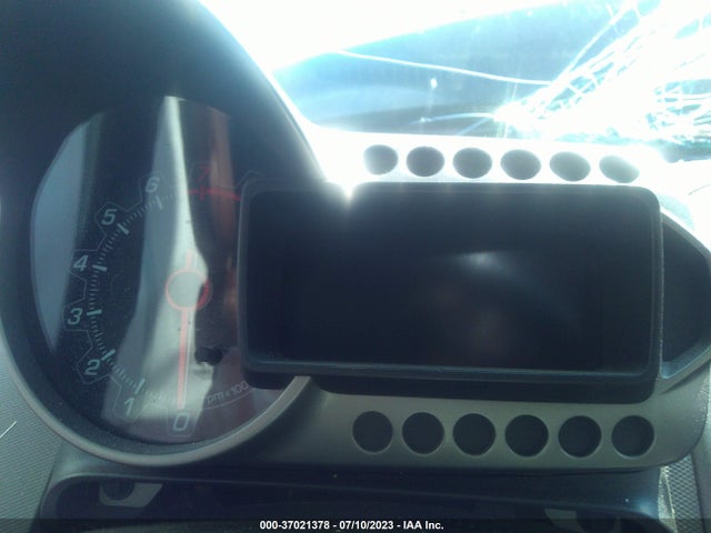 Chevrolet SONIC LTZ 2016 1G1JE5SB0G4139428 Image 7