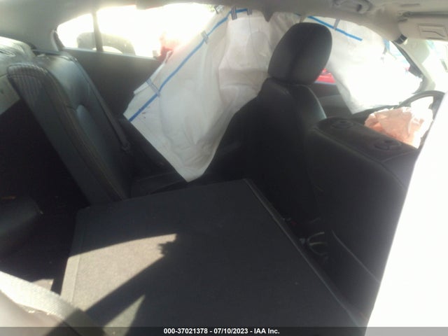 Chevrolet SONIC LTZ 2016 1G1JE5SB0G4139428 Image 8