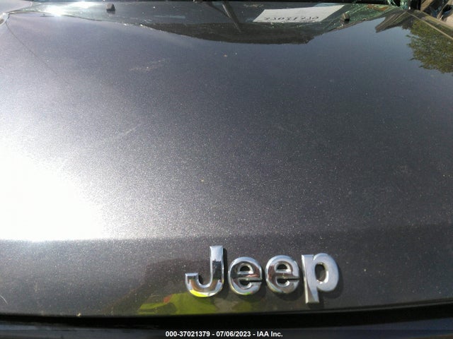 1C4NJRFB6FD248528 Jeep Patriot High Altitude Edition