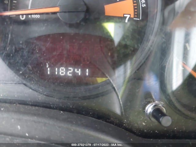 1C4NJRFB6FD248528 Jeep Patriot High Altitude Edition