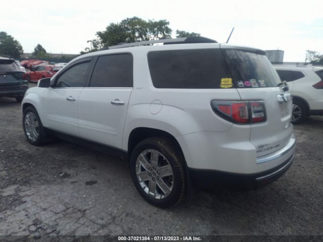 1GKKVSKD5HJ178079 GMC Acadia Limited Limited