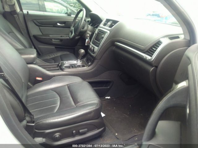 1GKKVSKD5HJ178079 GMC Acadia Limited Limited