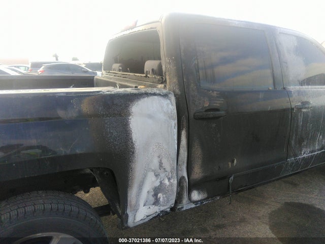 Chevrolet Silverado 1500 Lt 2018 3GCPCREC6JG463996 Image 12