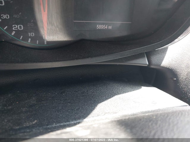 Chevrolet TRAX LS 2018 3GNCJKSB1JL272931 Image 14