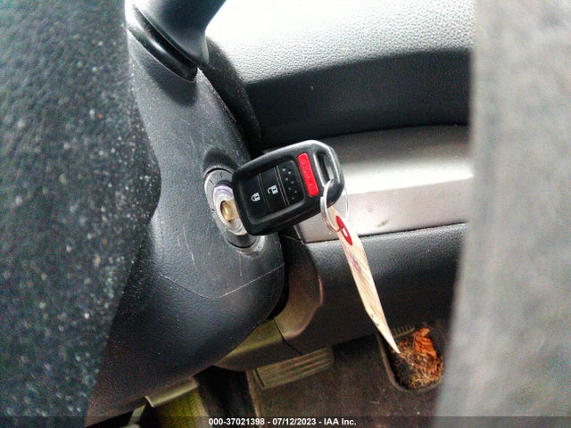 Honda CR-V EX 2014 2HKRM4H53EH621181 Image 11