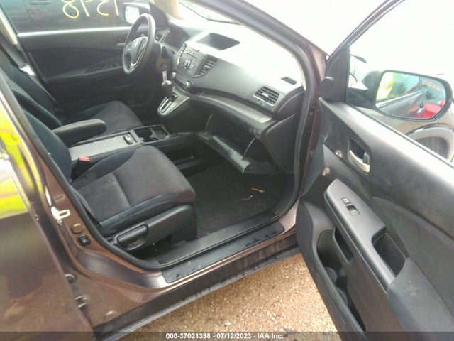 Honda CR-V EX 2014 2HKRM4H53EH621181 Image 5