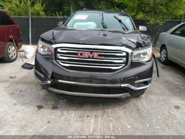 1GKKNULS9JZ110187 GMC ACADIA SLT