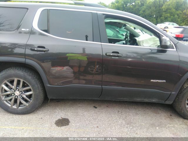 1GKKNULS9JZ110187 GMC ACADIA SLT