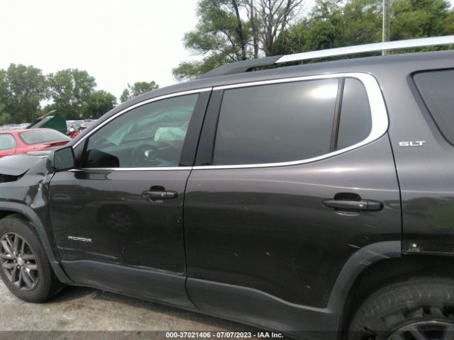 1GKKNULS9JZ110187 GMC ACADIA SLT