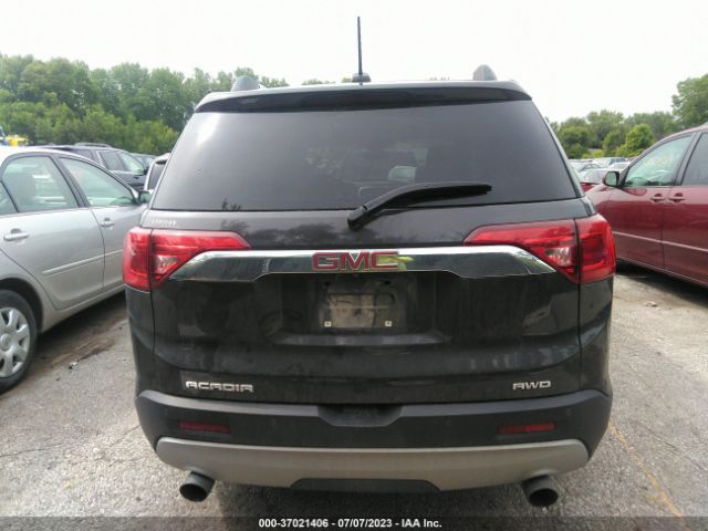1GKKNULS9JZ110187 GMC ACADIA SLT