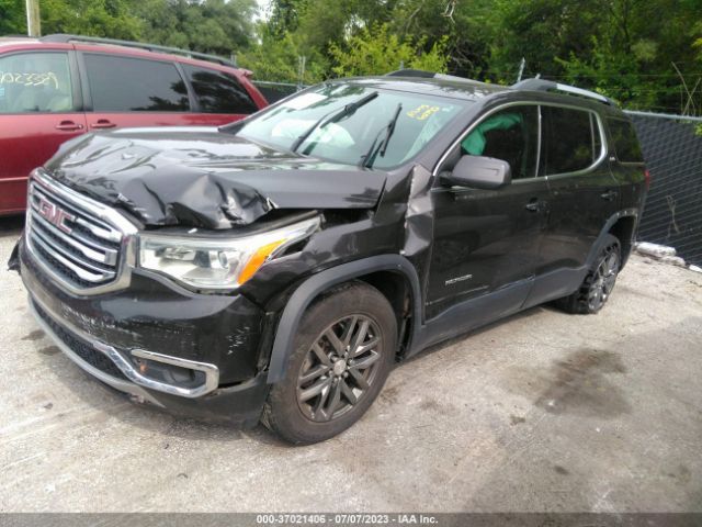 1GKKNULS9JZ110187 GMC ACADIA SLT