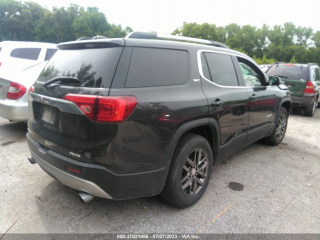 1GKKNULS9JZ110187 GMC ACADIA SLT
