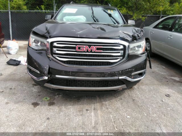 1GKKNULS9JZ110187 GMC ACADIA SLT