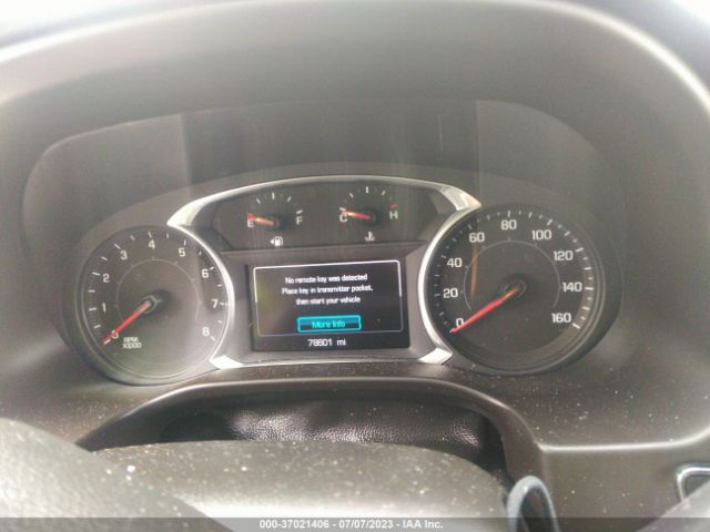 1GKKNULS9JZ110187 GMC ACADIA SLT