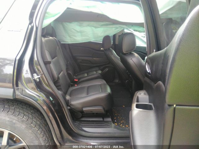 1GKKNULS9JZ110187 GMC ACADIA SLT