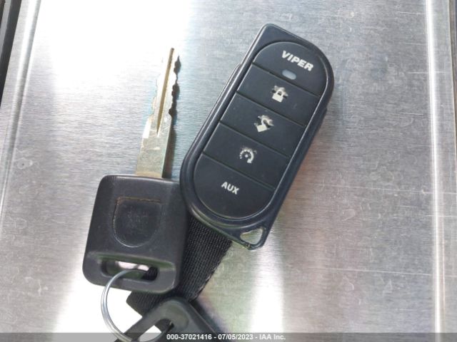 1N6AD0ER5FN741625 Nissan Frontier Sv
