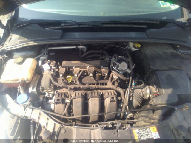 1FADP3K24GL389298 Ford FOCUS SE