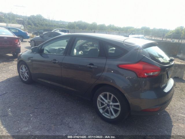 1FADP3K24GL389298 Ford FOCUS SE
