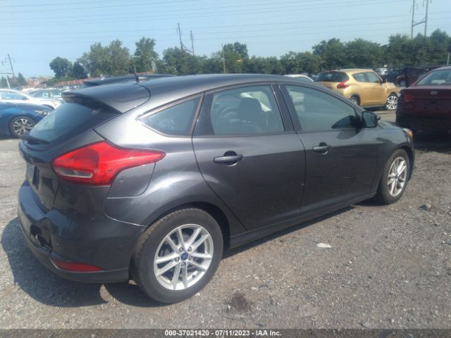 1FADP3K24GL389298 Ford FOCUS SE