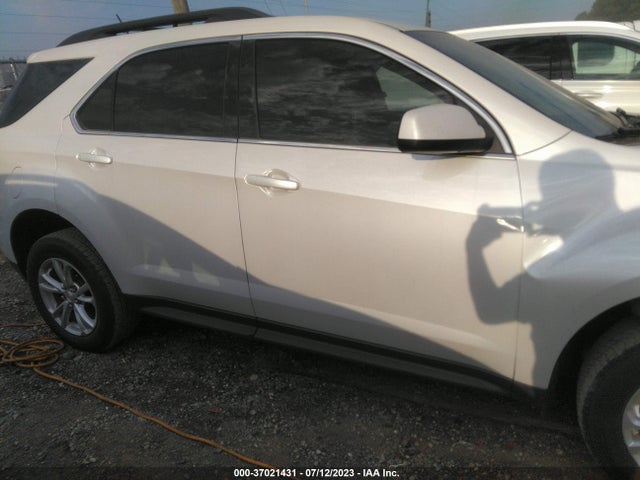 Chevrolet EQUINOX LT 2017 2GNALCEK4H1564071 Image 13
