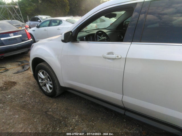 Chevrolet EQUINOX LT 2017 2GNALCEK4H1564071 Image 14