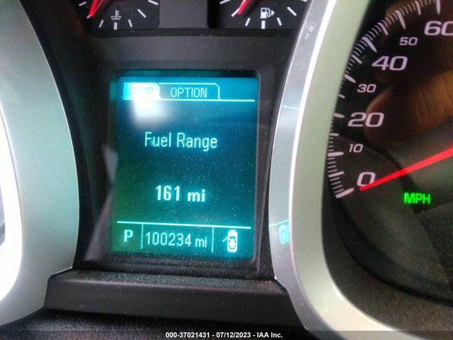 Chevrolet EQUINOX LT 2017 2GNALCEK4H1564071 Image 15