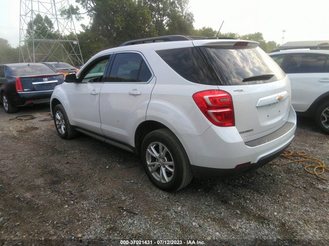 Chevrolet EQUINOX LT 2017 2GNALCEK4H1564071 Image 3