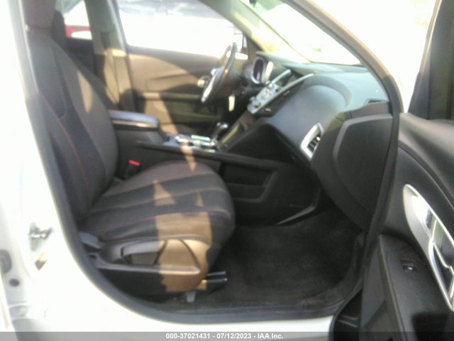 Chevrolet EQUINOX LT 2017 2GNALCEK4H1564071 Image 5