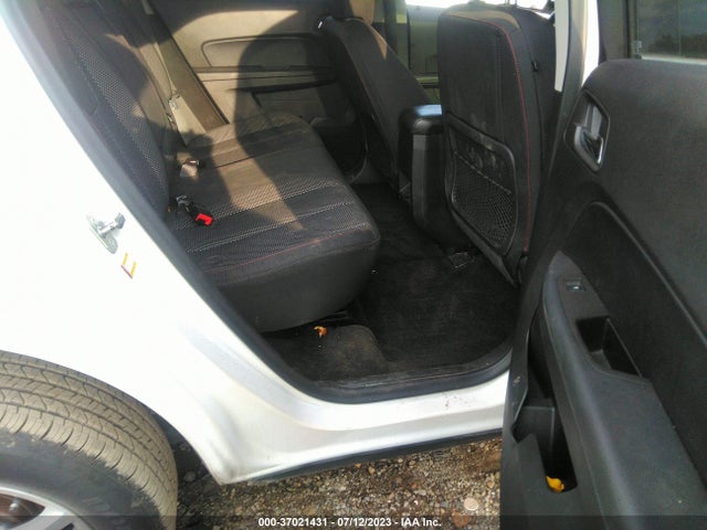 Chevrolet EQUINOX LT 2017 2GNALCEK4H1564071 Image 8