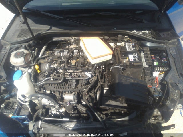 2020 Audi S3, VIN: WAUB1HFF0LA094652