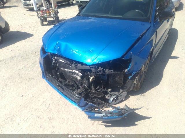 2020 Audi S3, VIN: WAUB1HFF0LA094652