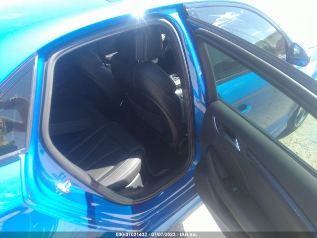 2020 Audi S3, VIN: WAUB1HFF0LA094652